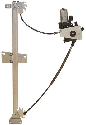 Window Regulator VALEO 850248