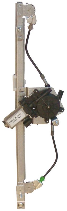 VALEO 850250 Window Regulator