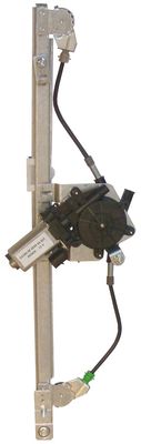 Window Regulator VALEO 850250