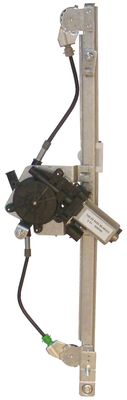 Window Regulator VALEO 850251