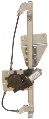 Window Regulator VALEO 850253