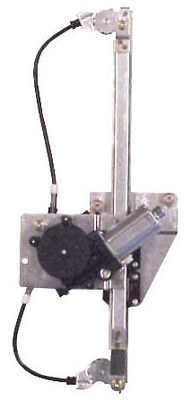 Window Regulator VALEO 850257
