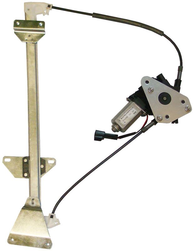 VALEO 850260 Window Regulator