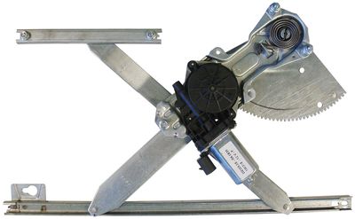 Window Regulator VALEO 850264