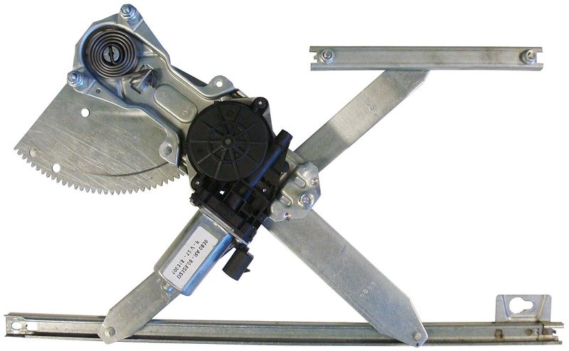 VALEO 850265 Window Regulator
