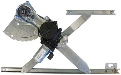 Window Regulator VALEO 850265