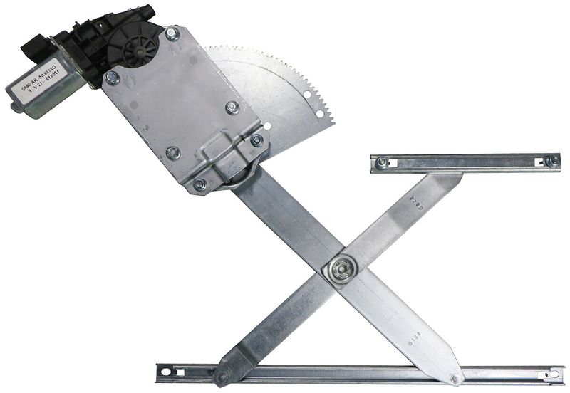 VALEO 850269 Window Regulator