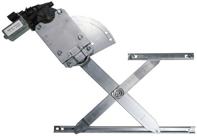 Window Regulator VALEO 850269