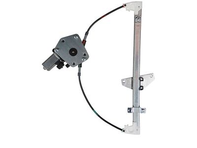 Window Regulator VALEO 850277