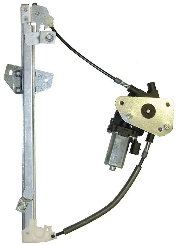 VALEO 850278 Window Regulator