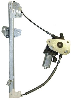 Window Regulator VALEO 850278