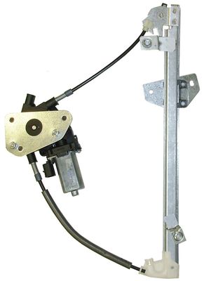 Window Regulator VALEO 850279