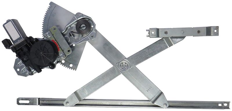 VALEO 850282 Window Regulator