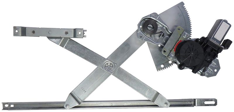 VALEO 850283 Window Regulator