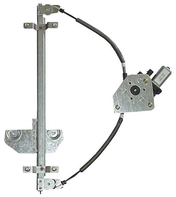 VALEO 850284 Window Regulator