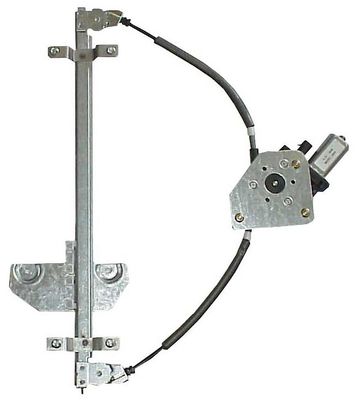 Window Regulator VALEO 850284