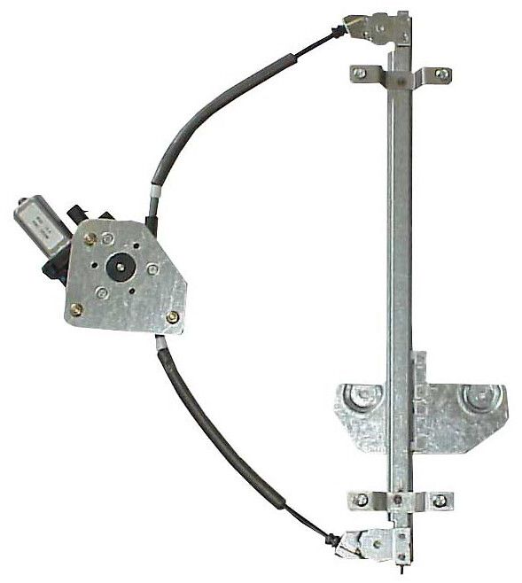 VALEO 850285 Window Regulator