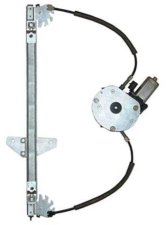 VALEO 850288 Window Regulator