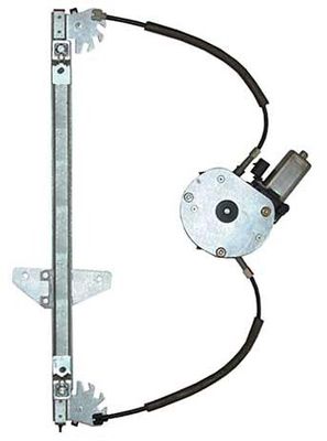 Window Regulator VALEO 850288