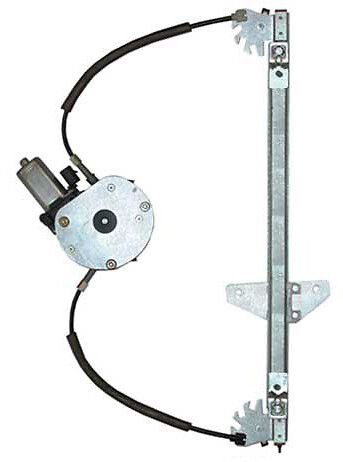 VALEO 850289 Window Regulator