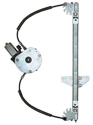 Window Regulator VALEO 850289