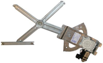 Window Regulator VALEO 850290