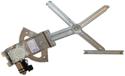 Window Regulator VALEO 850291