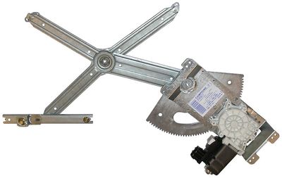 Window Regulator VALEO 850292