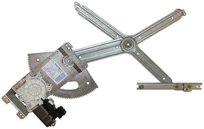 Window Regulator VALEO 850293