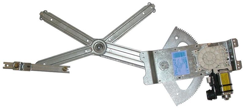 VALEO 850294 Window Regulator