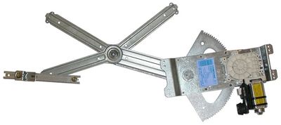 Window Regulator VALEO 850294