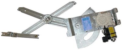 Window Regulator VALEO 850296