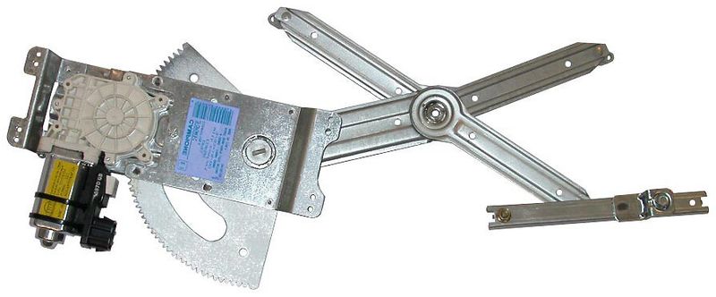 VALEO 850297 Window Regulator