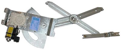 Window Regulator VALEO 850297