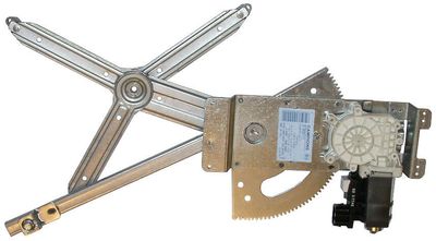 Window Regulator VALEO 850298