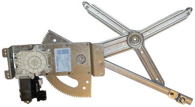 Window Regulator VALEO 850299