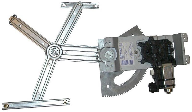 VALEO 850300 Window Regulator