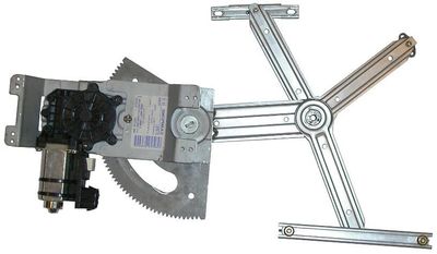 Window Regulator VALEO 850301
