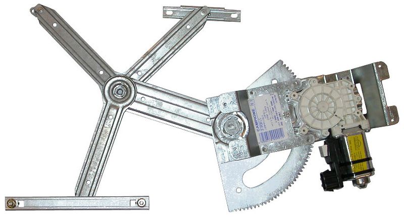 VALEO 850302 Window Regulator