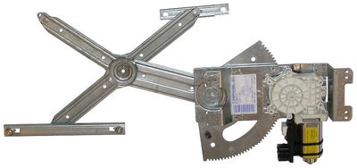 Window Regulator VALEO 850306