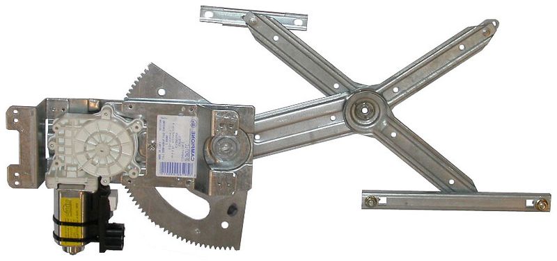 VALEO 850307 Window Regulator