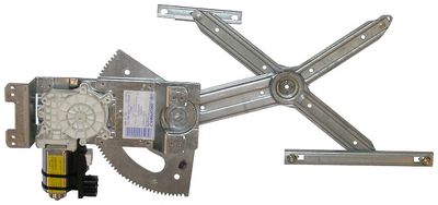 Window Regulator VALEO 850307