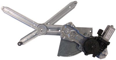Window Regulator VALEO 850308
