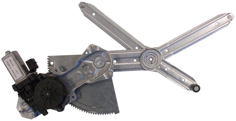 VALEO 850309 Window Regulator
