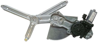 Window Regulator VALEO 850310