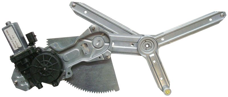 VALEO 850311 Window Regulator