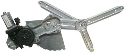 Window Regulator VALEO 850311