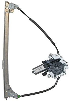 Window Regulator VALEO 850312