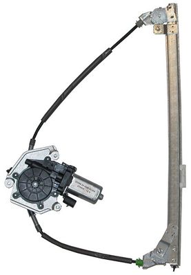 Window Regulator VALEO 850313