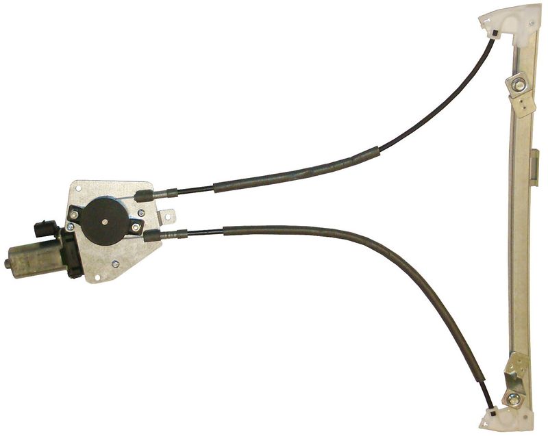 VALEO 850315 Window Regulator